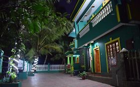 Beach Village Holiday Homes Goa